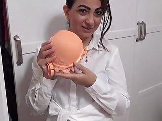 Turkish, Striptease, 69, Webcam