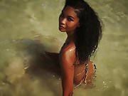 Chanel Iman - Your dream about me