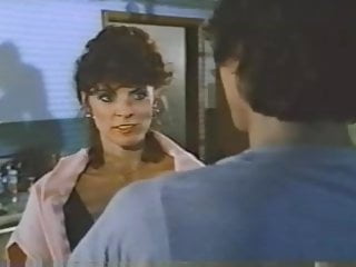 Kay Parker Nails the Water Guy