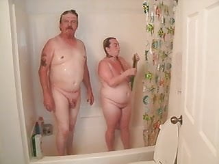 Taking a Shower, Mobiles, In Shower, Stepfather