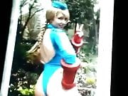 Ikuy as Cammy SoP