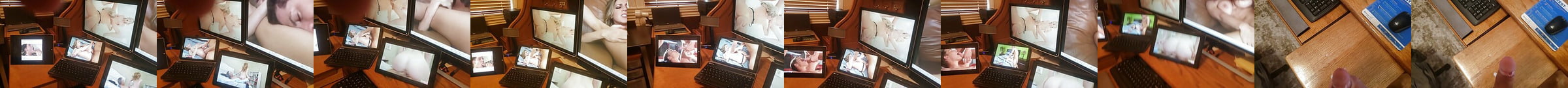 Sex Shop Video Booth Stroke Nice Cum Shot Free Gay Porn