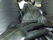 Leather Show Part 2