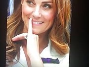 Jizz Kate middleton 