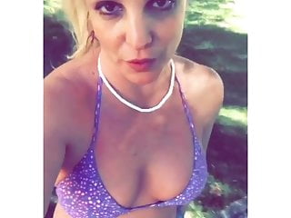 Cute, Hot, Britney, Hot Sexy Bikini