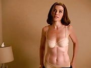 Julianna Margulies Sexy Scene On ScandalPlanet.Com