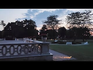 Hot Spicy Goulash in Hungary with Cumandride6 and Olpr