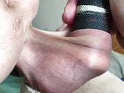 Over 10 minutes foreskin video - 5 of 5 