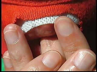 76 - Olivier Hands And Nails Fetish Handworship (11 2017)
