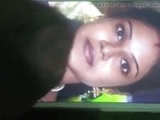 tamil aunty cum tributee