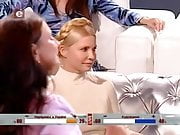 Yulia Tymoshenko vs Inna Bogoslovskaya