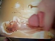 Charlize Theron tribute