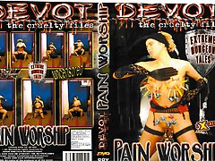 The Cruelty Files &ndash; Pain Lover&rsquo;s Pain Worship