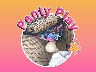 Panty Play