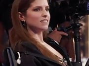 Anna Kendrick wants to know what's up?