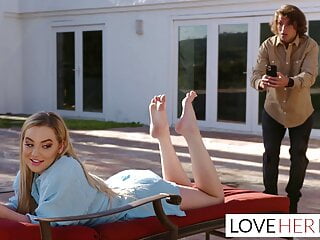Love her feet, porn tube - video.aPornStories.com