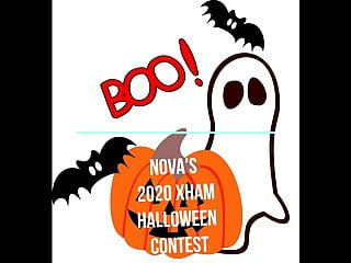 2020 xhamster halloween contest...