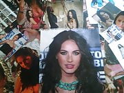 Megan Fox Tribute #4