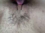 Lick my pussy !