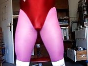 fun in Dancewear