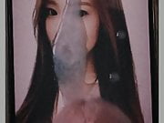 Hyewon (IZONE) Cum Tribute