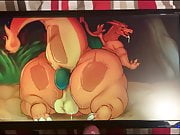 SoP: Charizard