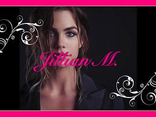 Celebrity, HD Videos, Jillian, 60 FPS