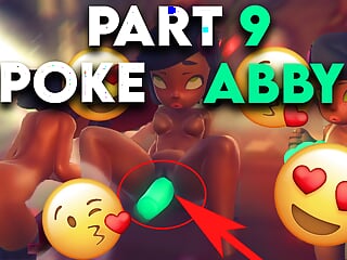 Abby, Cartoon Fuck, American, Anime Hentai Sex