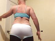 Bend me over