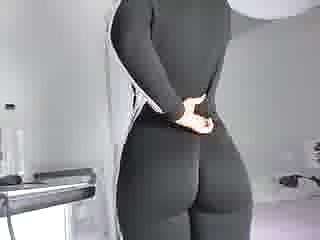 Tight, Webcam, Skin, Skin Tight