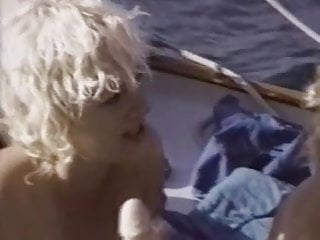 Masturbation, Outdoor Fingering, Boat, Masturbate