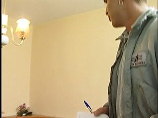 Stiefoma reitet den Sportstudenten ein- Mega Spritzer - Bild 3