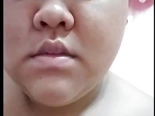 Small Tits Big Ass Webcam vid: Chubby Thai Teen 2