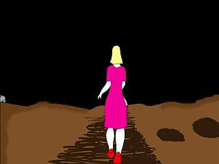 Adventures of Tina (animation)
