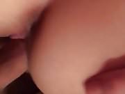 Big ass close up vagina fuck 18 young