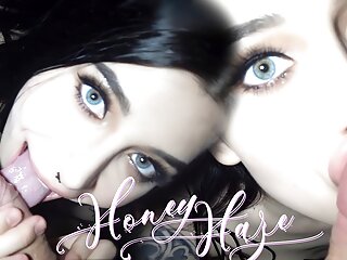 Young, Family, Family Taboo Sex, Honey Haze