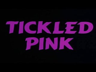 Tickled Pink, Sharon Kane, Eric Edwards, Trailer