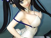 Figure Bukkake SOF Hestia Bunny