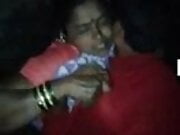 Desi Marathi Randi Aunty Has Sex