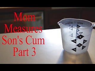 Mom, HD Videos, Cumming, Measuring