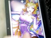 Popstar Ahri Cum Tribute Sop 5