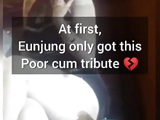 2015 Eunjung (Great China Tour Concert) cum tribute   