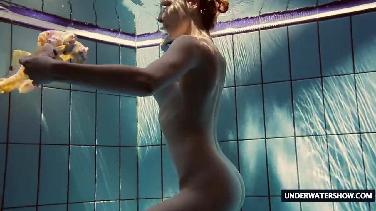 Teen porn pool Making Porn,