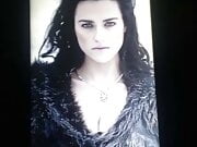 Katie McGrath Cum Tribute