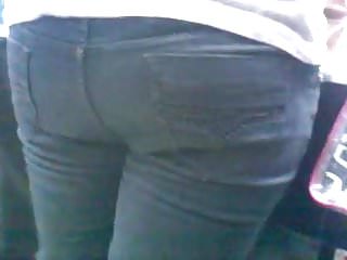 Tight, Tight Indian, Girl, Indian Girl Jeans