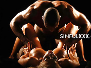 Expect the Unexpected at SinfulXXX