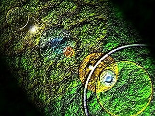 Geile Blondine geniesst versauten Dreier - Bild 10