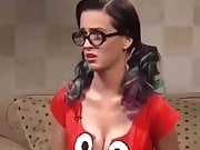 Katy Perry boobs 