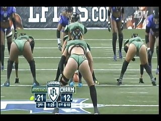 LFL Butts