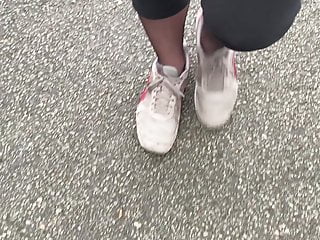 Heels video: Walk in Heels
